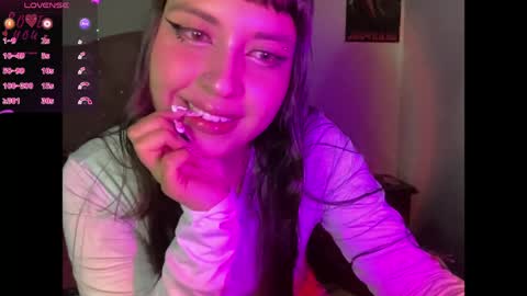 Snapshot of sakuraluna_ chatting on March 31, 2026, 12:12 am Luna online show from March 31, 2026, 12:12 am