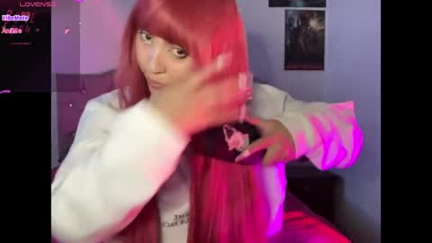 Snapshot of sakuraluna_ chatting on April 1, 2026, 1:17 am Luna online show from April 1, 2026, 1:17 am