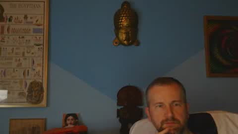 salaso138 online show from October 29, 2025, 5:04 pm