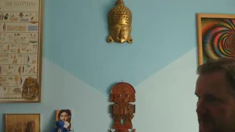 salaso138 online show from February 6, 2026, 11:57 am