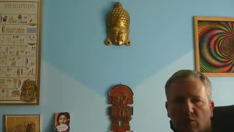 salaso138 online show from April 21, 2026, 12:22 pm