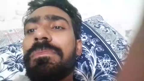 saleem503554 online show from October 12, 2025, 10:53 pm