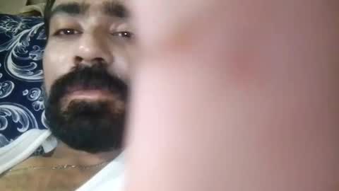 saleem503554 online show from December 1, 2025, 7:30 pm