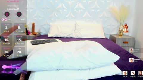 salem_rose01 online show from April 9, 2026, 11:43 pm