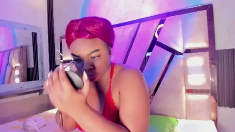 salem_rosee online show from June 10, 2026, 1:50 am