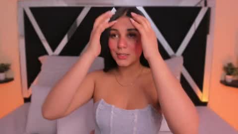 Salem online show from October 7, 2025, 11:40 am