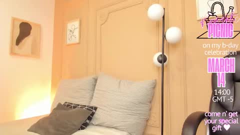 Salem online show from March 10, 2026, 11:37 am