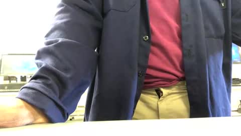 Cum Hanks online show from September 8, 2025, 3:33 pm