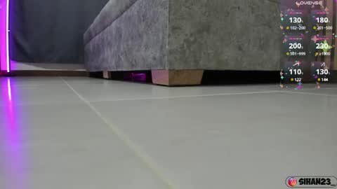 Sali G  online show from January 21, 2025, 12:04 am