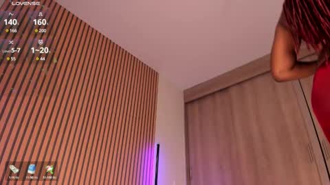 Sali G  online show from February 21, 2025, 2:06 am