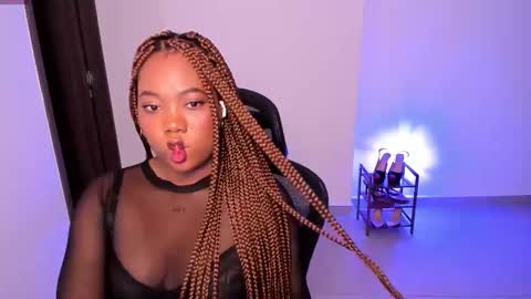 Sali G  online show from October 9, 2025, 3:59 am