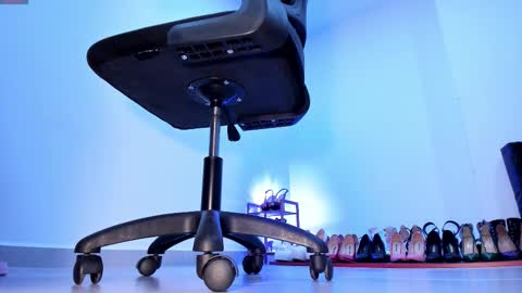 Sali G  online show from October 14, 2025, 11:05 pm