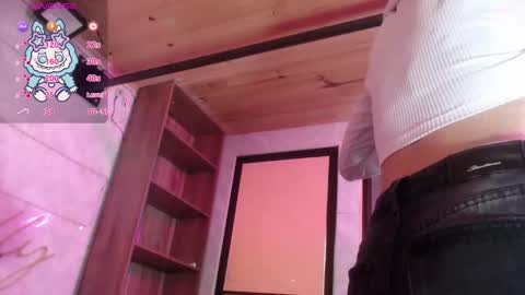 Snapshot of sally23_ chatting on February 19, 2026, 2:02 pm salloy online show from February 19, 2026, 2:02 pm