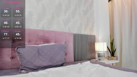 Silvia online show from March 4, 2025, 3:48 pm