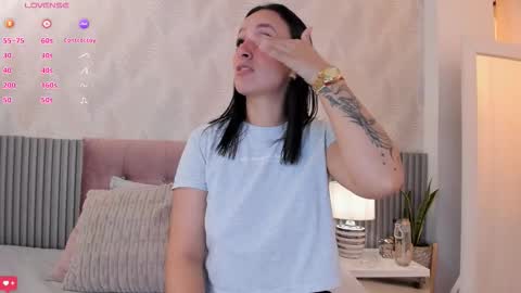 Silvia online show from February 3, 2026, 12:21 pm