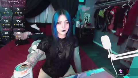 sallylynnxx online show from March 29, 2026, 5:40 am