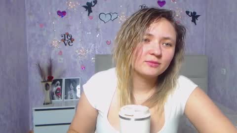 Sally online show from February 22, 2025, 5:12 am