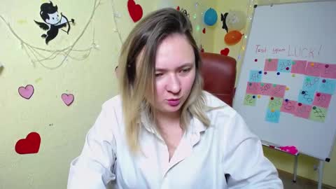 Sally online show from February 23, 2025, 4:17 am