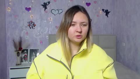 Sally online show from February 25, 2025, 6:42 pm