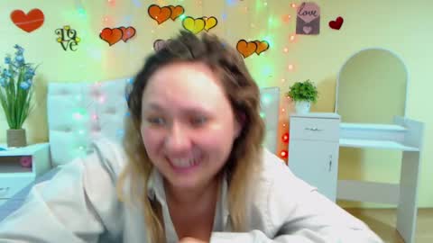 Sally online show from February 28, 2025, 12:54 am