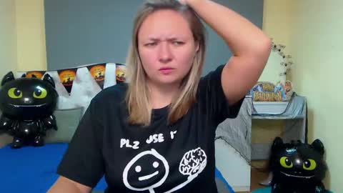 Sally online show from October 23, 2025, 5:33 pm