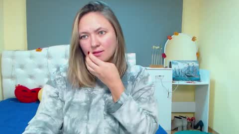 Sally online show from December 1, 2025, 7:30 pm