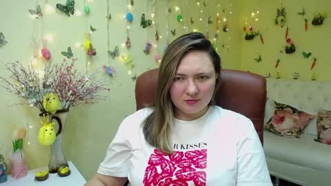 Sally online show from April 7, 2026, 6:41 pm