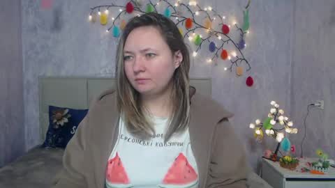 Sally online show from April 12, 2026, 5:12 am