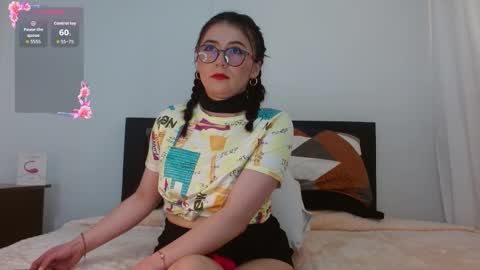 salma_tori online show from December 4, 2025, 12:20 am