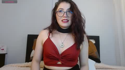 salma_tori online show from December 4, 2025, 9:34 pm