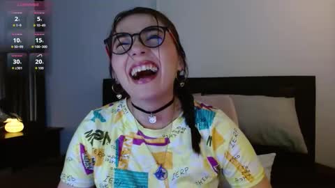 salma_tori online show from March 5, 2026, 12:50 am