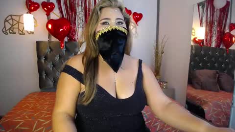 salmazaman online show from February 20, 2025, 2:29 am