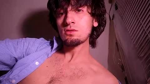 salmonman1305 online show from February 13, 2025, 5:16 am