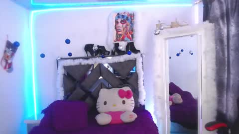 SALO HOT online show from December 31, 2024, 8:45 pm