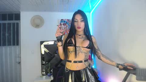 SALO HOT online show from March 1, 2025, 3:32 am