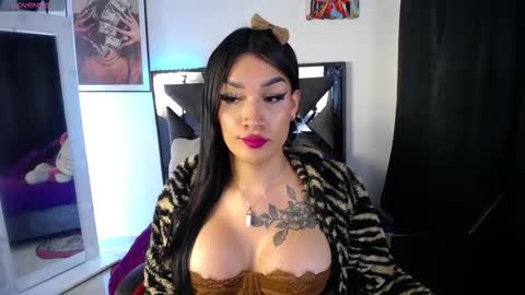 Snapshot of salo_hot01 chatting on February 11, 2026, 3:11 am SALO HOT online show from February 11, 2026, 3:11 am