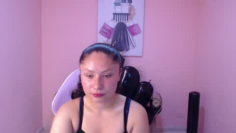 Snapshot of salome77_ chatting on February 28, 2026, 2:45 am salome77_ online show from February 28, 2026, 2:45 am