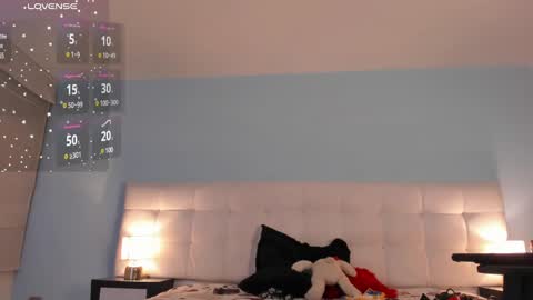 Snapshot of salome_9 chatting on December 24, 2024, 7:06 am salome online show from December 24, 2024, 7:06 am