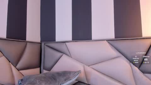 salome__evans online show from March 12, 2025, 4:46 pm