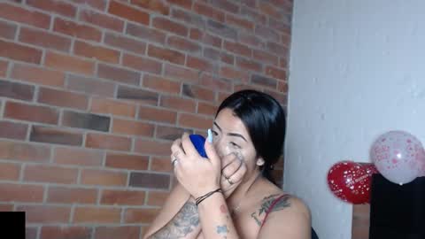   online show from February 14, 2025, 9:03 am