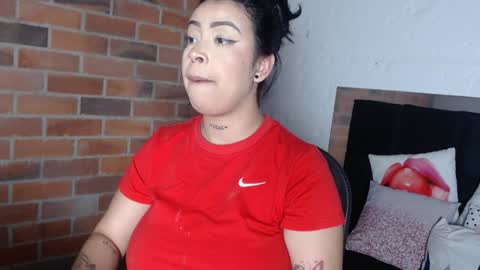 Snapshot of salome__palmer chatting on January 30, 2025, 8:54 am online show from January 30, 2025, 8:54 am