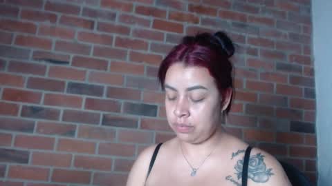 Snapshot of salome__palmer chatting on February 26, 2025, 1:11 am online show from February 26, 2025, 1:11 am