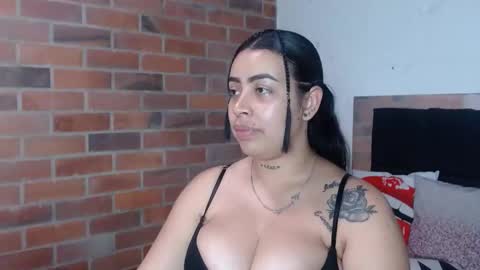 Snapshot of salome__palmer chatting on September 12, 2025, 8:53 pm online show from September 12, 2025, 8:53 pm