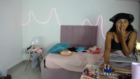 salome_horny3 online show from February 5, 2026, 11:20 pm