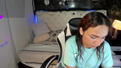 Salome online show from January 9, 2026, 8:21 pm