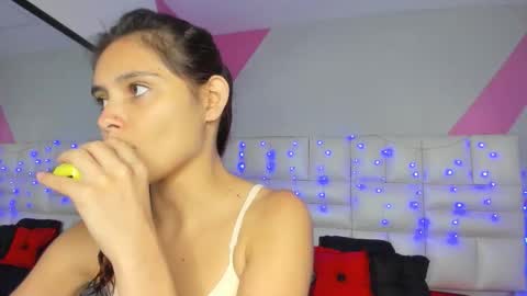 Salome Rose online show from October 15, 2025, 4:40 pm