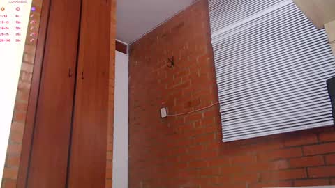 SAMANTHA online show from March 10, 2025, 11:16 pm