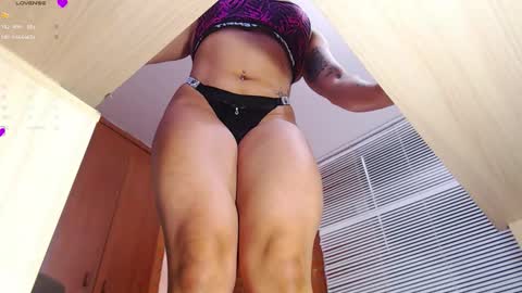 SAMANTHA online show from October 5, 2025, 9:02 pm