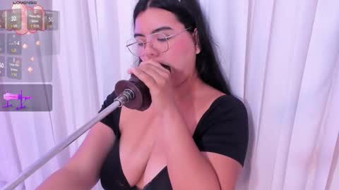 Salome online show from February 8, 2026, 3:48 pm