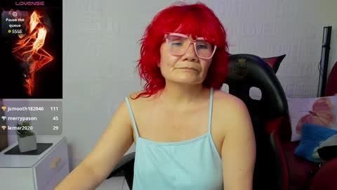 Salomee diazz online show from January 29, 2025, 12:22 am